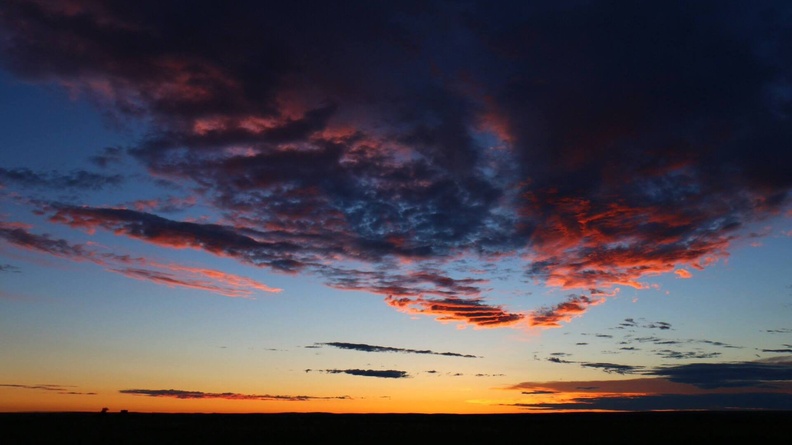 Alberta Clouds 1